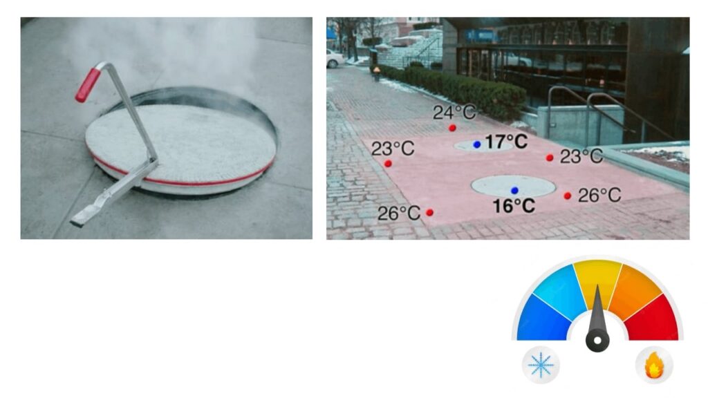 temperature-fibrelite